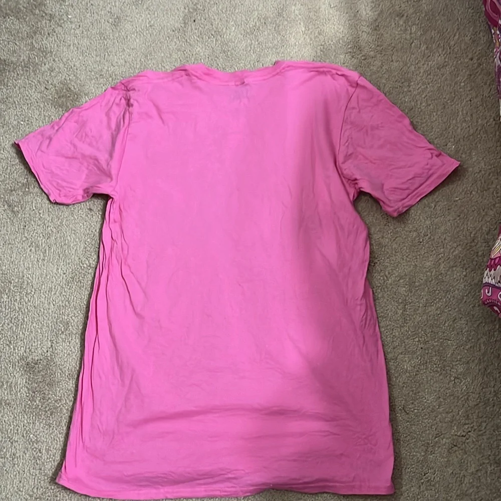 Sea world shirt - Picture 2 of 3